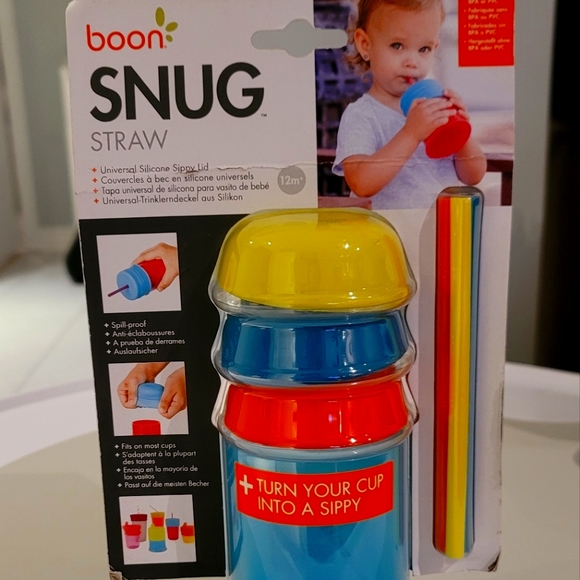 Boon snug - Picture 1 of 1